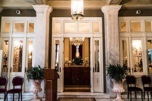 Foyer