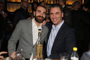 Ανδρέου