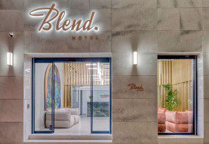 Blend
