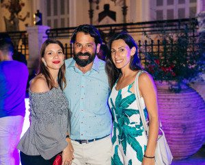 Hendrick's