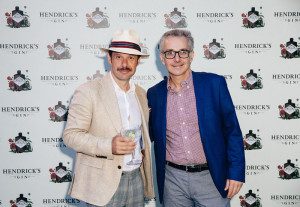 Hendrick's