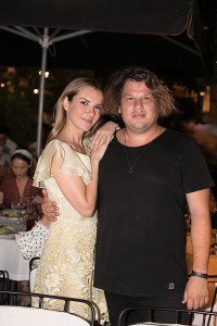 Τσακούμη