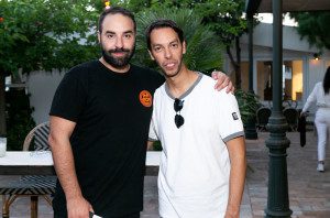Προκόπης