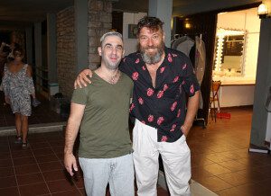 Μπινιάρης