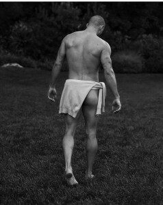 Channing
