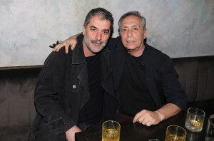 Μπισμπίκης