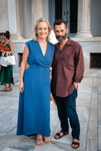 Παρθένη